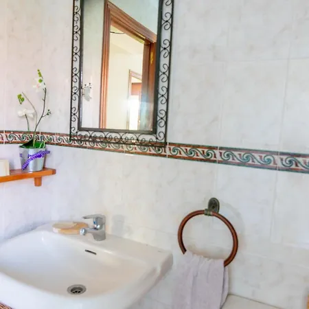¡nuevo! Amplio Chalet Con Jardin En Playa De Portio Дом отдыха Льенкрес