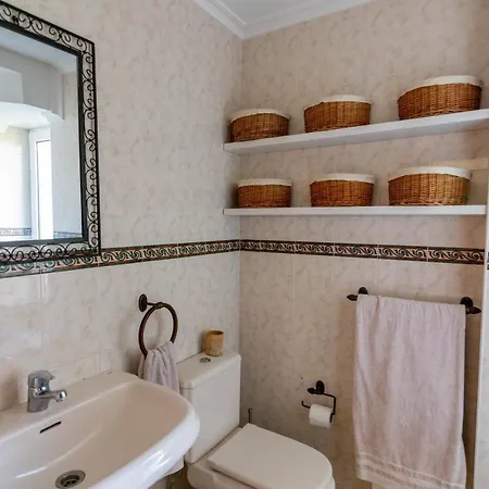 Дом отдыха ¡nuevo! Amplio Chalet Con Jardin En Playa De Portio Льенкрес